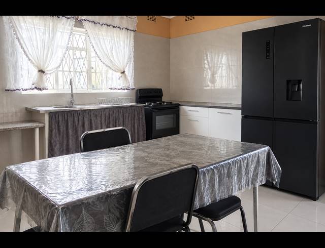 3 BEDROOM FREESTANDING FOR SALE IN TONGAAT CENTRAL